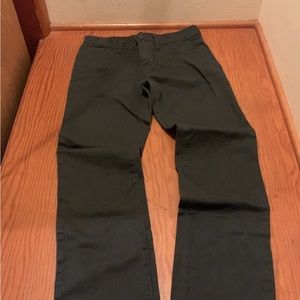 Black old navy jeans